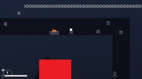 THE BYTE screenshot 2