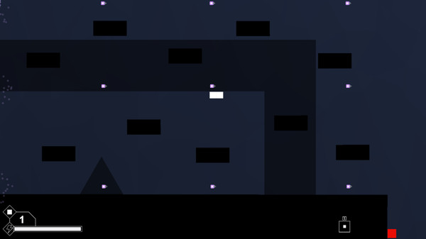 THE BYTE screenshot 1