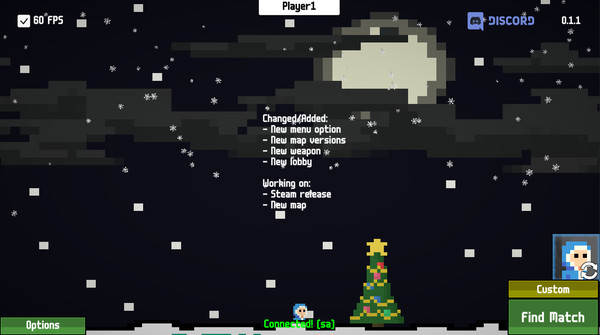 Gun Duel screenshot 2
