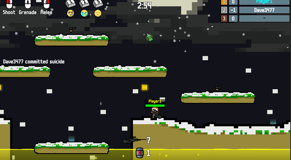Gun Duel screenshot 4