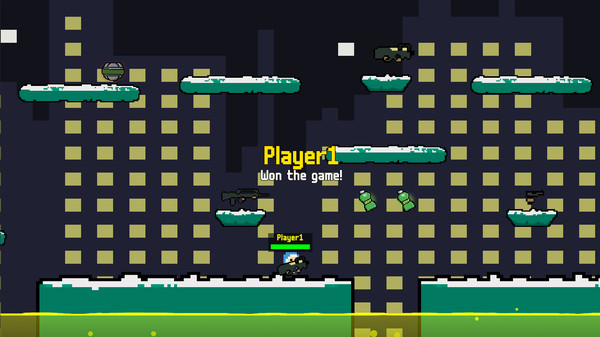Gun Duel screenshot 3