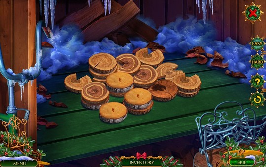 The Christmas Spirit: Journey Before Christmas Collector's Edition screenshot 9
