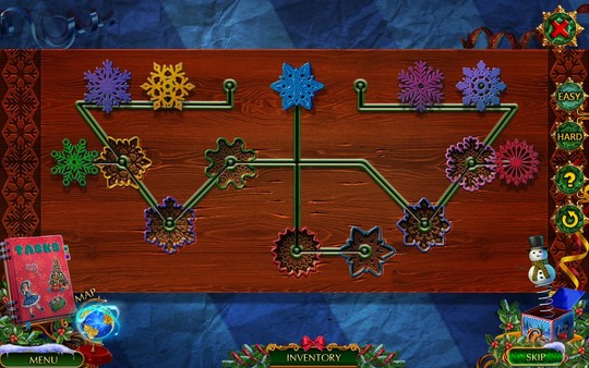 The Christmas Spirit: Journey Before Christmas Collector's Edition screenshot 8