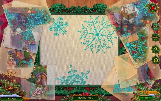 The Christmas Spirit: Journey Before Christmas Collector's Edition screenshot 7