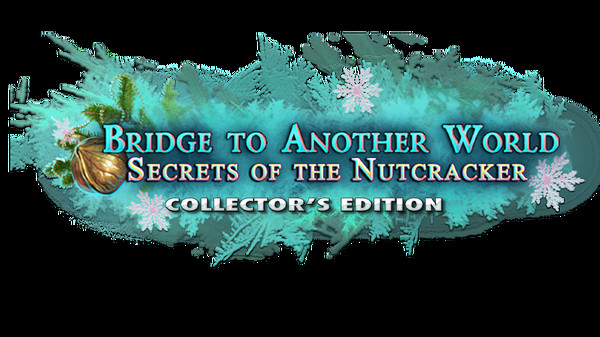Bridge to Another World: Secrets of the Nutcracker Collector's Edition screenshot 10