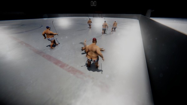 Fat Prisoner Simulator 3 screenshot 7