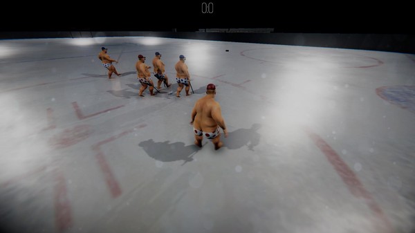 Fat Prisoner Simulator 3 screenshot 2