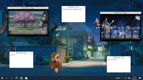 Neko Chan screenshot 7