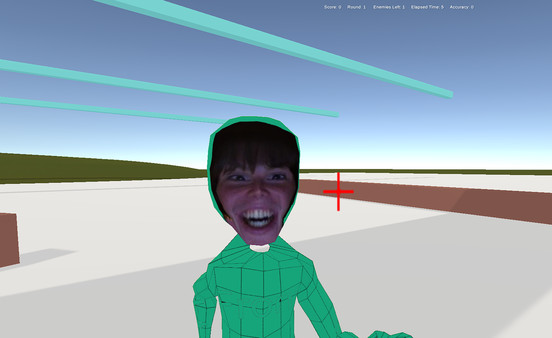 Click on their Heads screenshot 5
