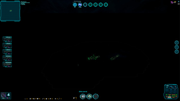 Star Ships screenshot 9