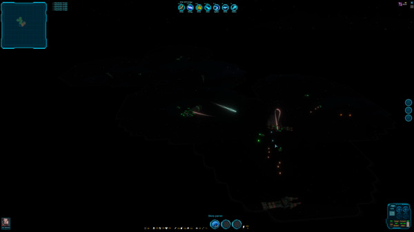 Star Ships screenshot 8
