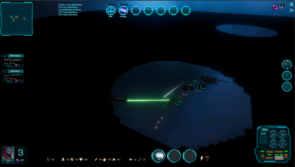 Star Ships screenshot 3