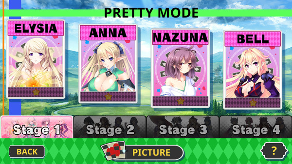 Poker Pretty Girls Battle : Fantasy World Edition screenshot 10