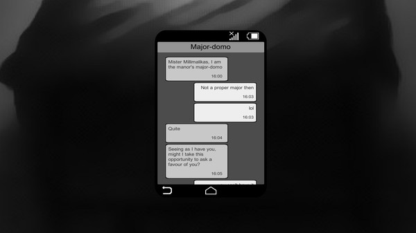 Black Lazar screenshot 5