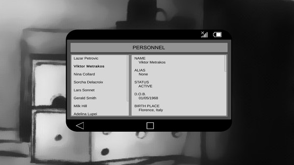 Black Lazar screenshot 9