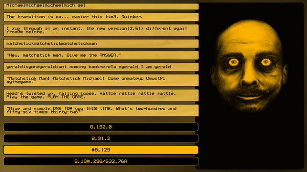 Black Lazar screenshot 6
