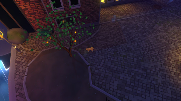 Chef's Tail screenshot 3