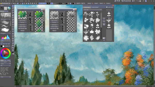 PD Howler 21 screenshot 2