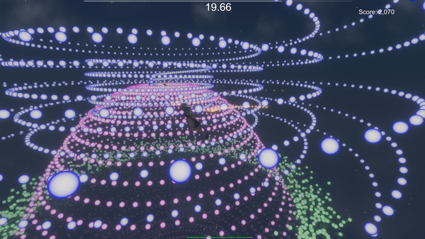 3D Double Dealing Character screenshot 3