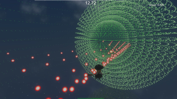 3D Double Dealing Character screenshot 2