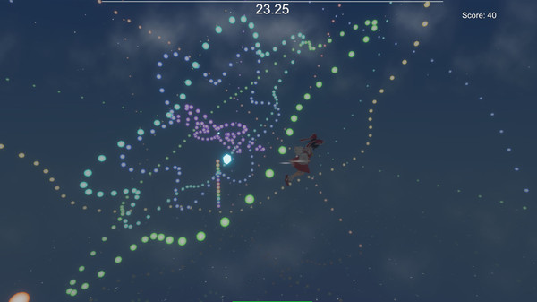 3D Double Dealing Character screenshot 1
