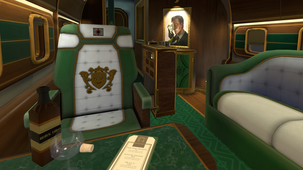 I Expect You To Die 2: The Spy and the Liar screenshot 7