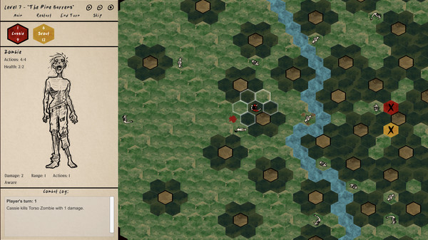 Don't Get Bit screenshot 4