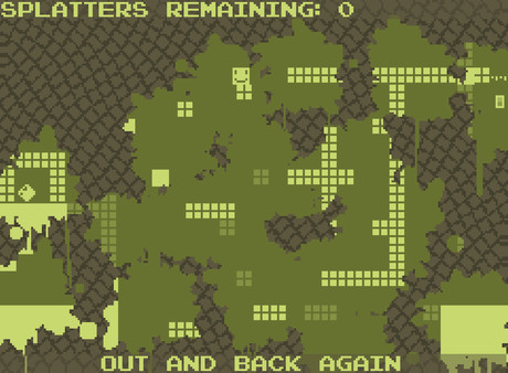 Rorschach Plus screenshot 2