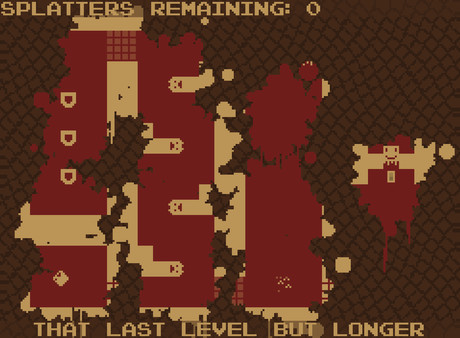 Rorschach Plus screenshot 1