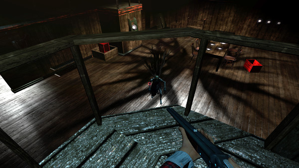The Shadows Lengthen screenshot 4