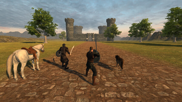 Ertugrul Gazi screenshot 7