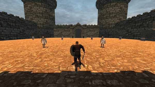 Ertugrul Gazi screenshot 8