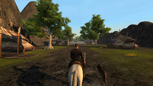 Ertugrul Gazi screenshot 9
