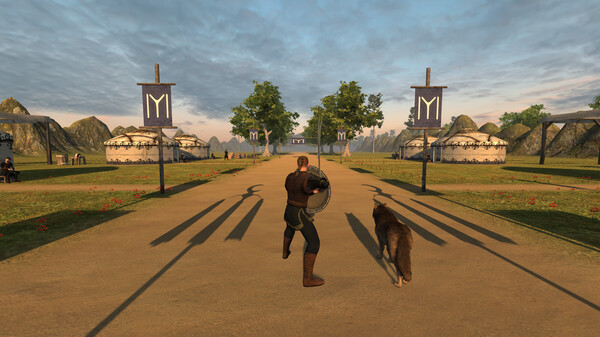 Ertugrul Gazi screenshot 4