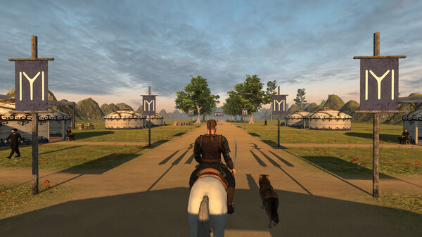 Ertugrul Gazi screenshot 1
