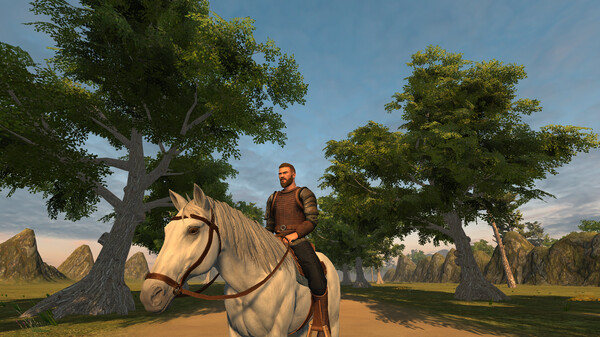 Ertugrul Gazi screenshot 2