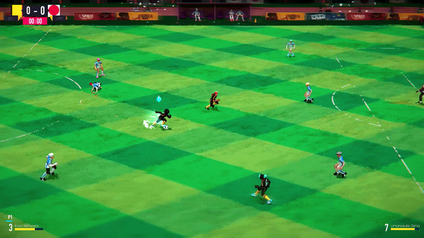 Golazo! 2 screenshot 9
