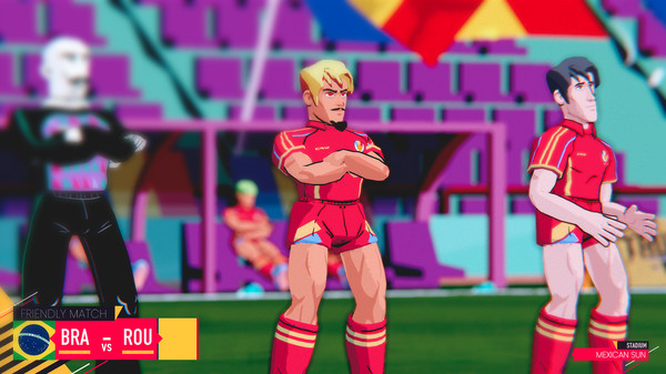 Golazo! 2 screenshot 4
