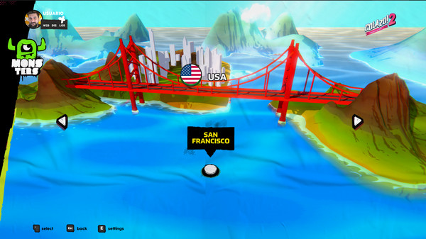 Golazo! 2 screenshot 8