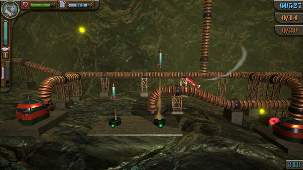 Cavatus screenshot 10