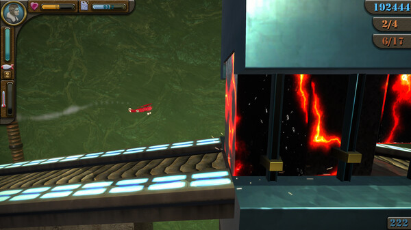 Cavatus screenshot 12