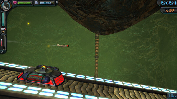 Cavatus screenshot 8
