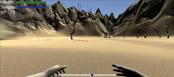 Era of Defense screenshot 5