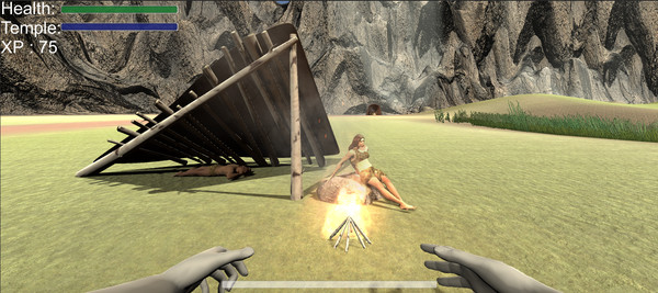 Era of Defense screenshot 2