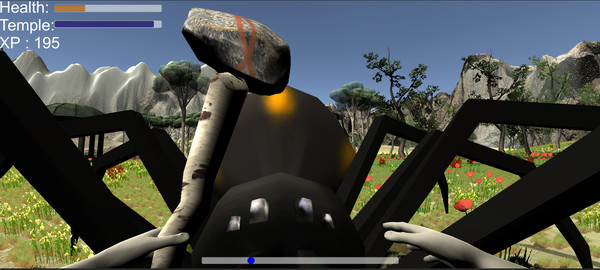 Era of Defense screenshot 8