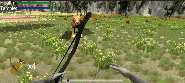 Era of Defense screenshot 7