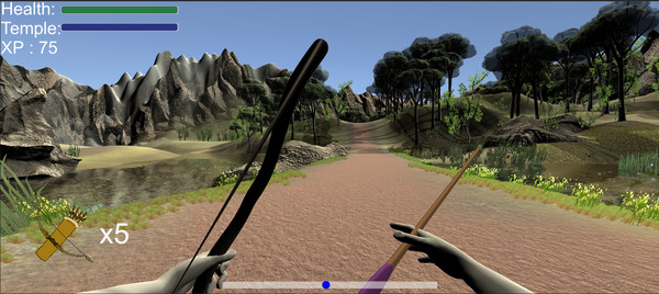 Era of Defense screenshot 1