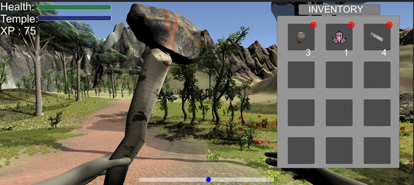 Era of Defense screenshot 4