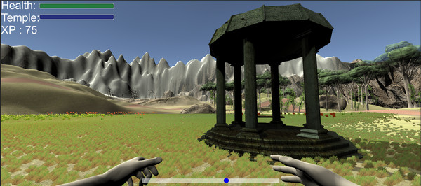 Era of Defense screenshot 6