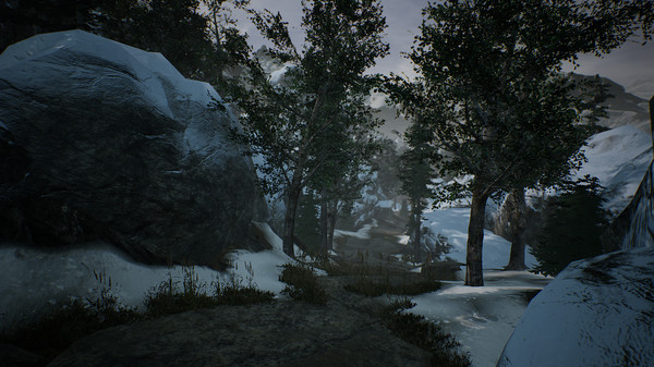 The Frost Rebirth screenshot 5